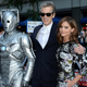 Image for article titled Hey, a Woman Gets to Write a Doctor Who Episode!